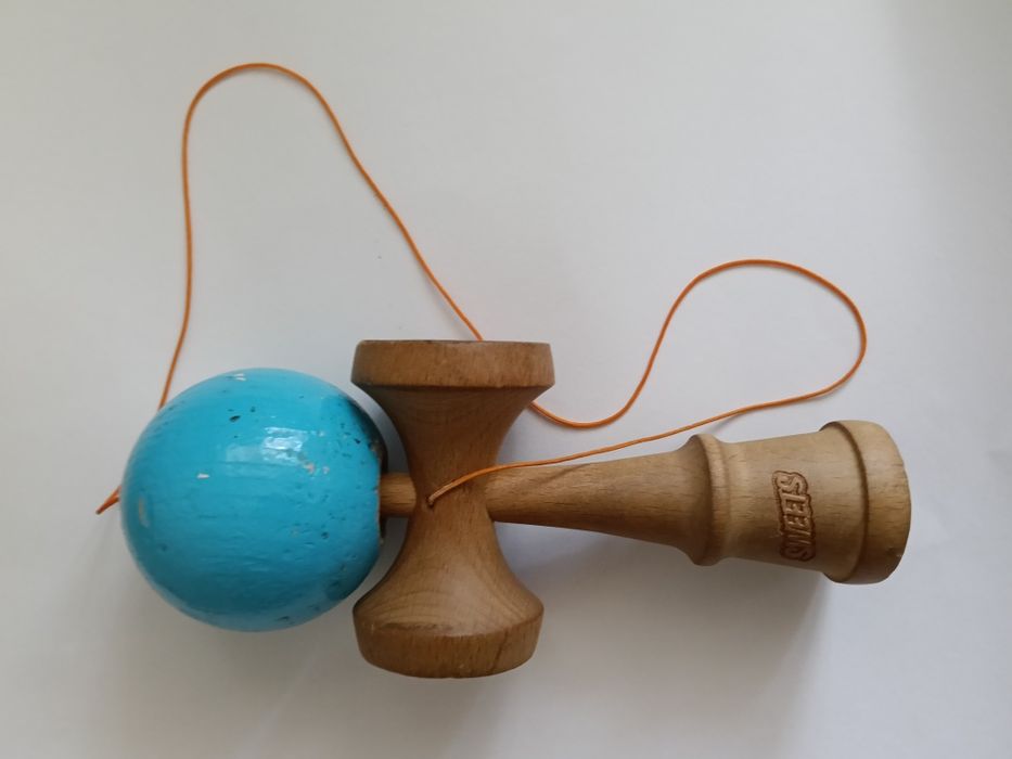 Kendama Sweets Prime