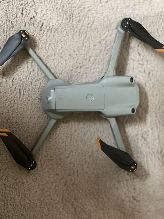 DJI air 2S Fly more combo de vamzare