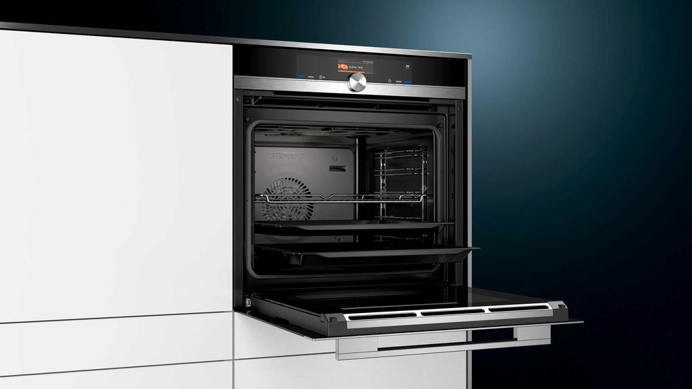 Cuptor Siemens Multifuncțional