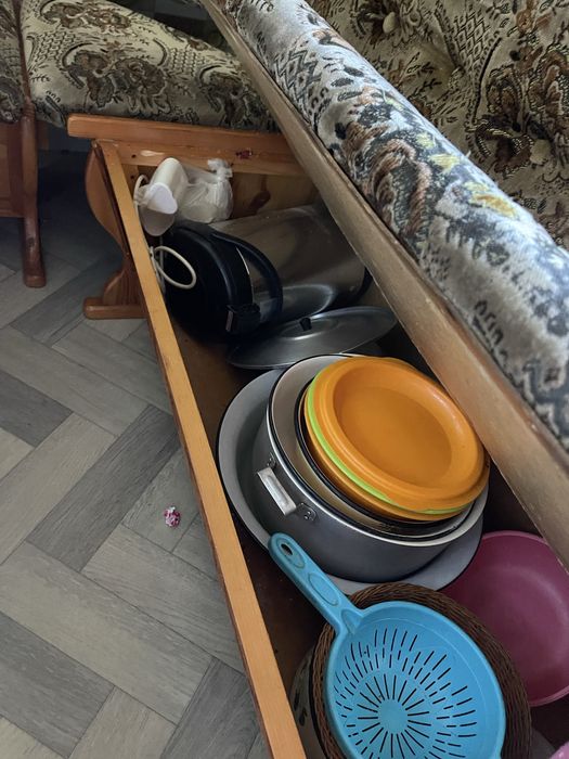 Продам кухонный уголок