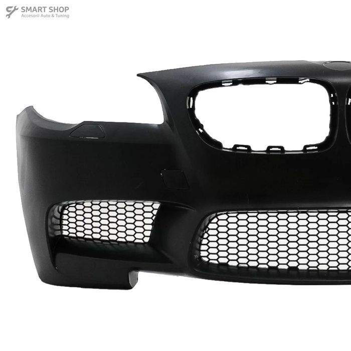 Pachet Exterior Complet BMW Seria 5 F10 (2011-2017) M5 Design