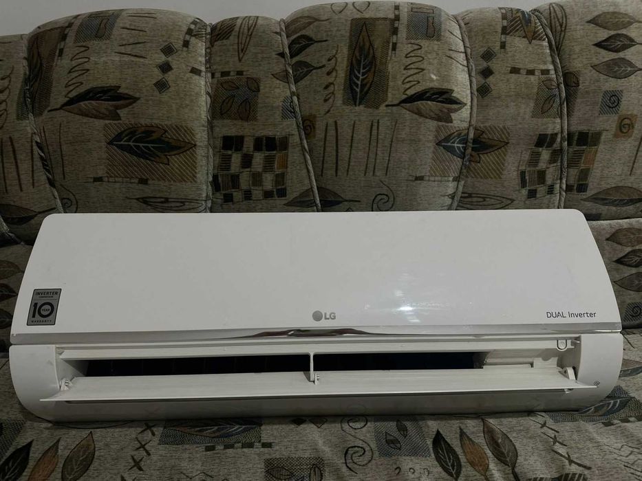кондиционер LG внутренний блок