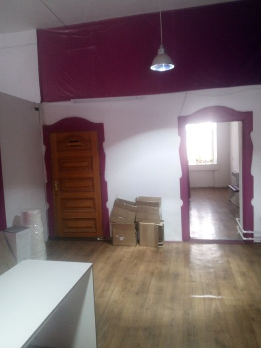 Коммерческое помещение в Сортировке