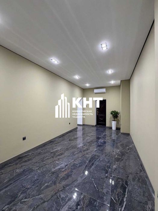 Продажа Объекта от КНТ 75м2, 1 линия, Яккасарайский р-н Ш.Руставели