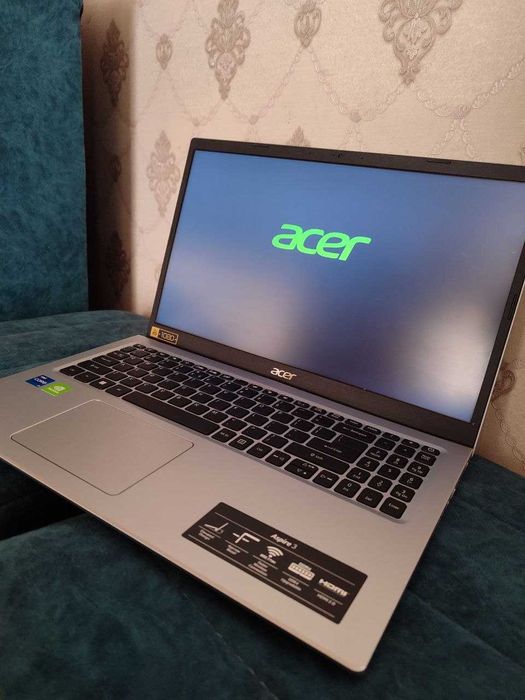 Noutbook Acer Core i7