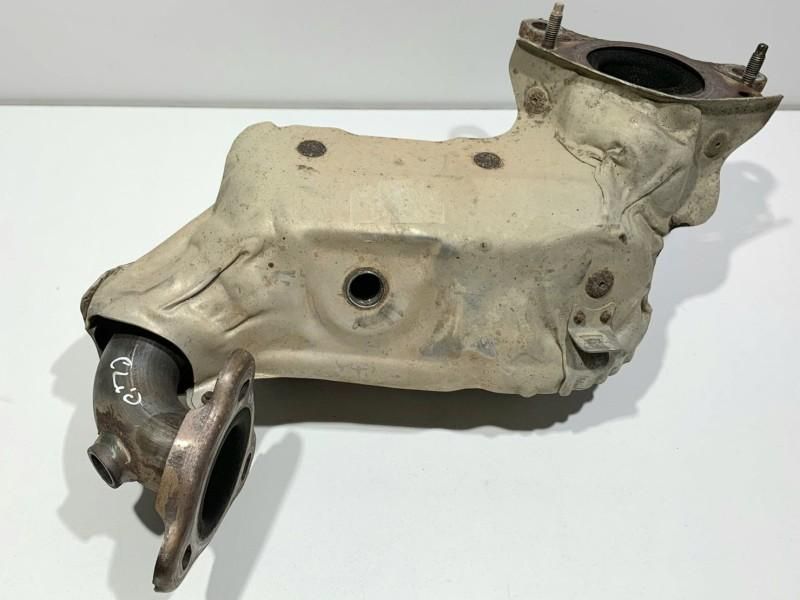 Catalizator Renault Captur 0.9 TCE H4B 412