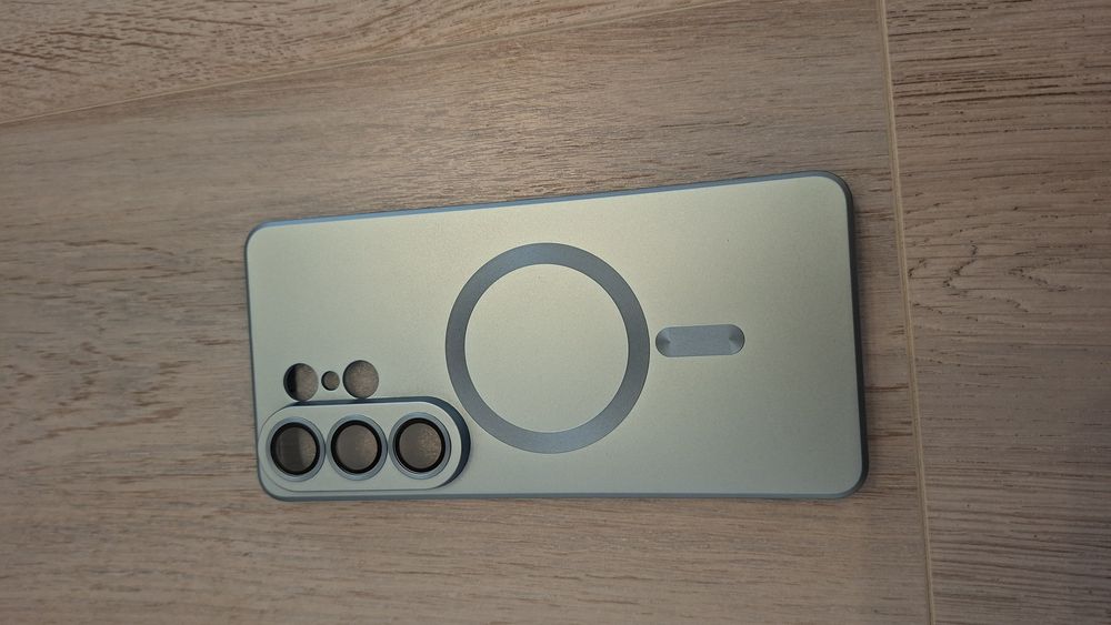 Huse silicon Samsung 26 Ultra