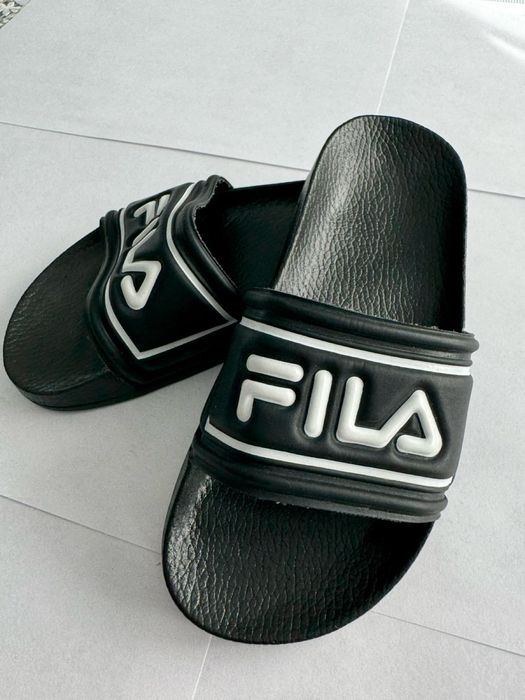 Детски чехли FILA