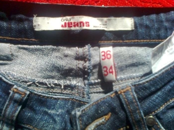 4 чифта мъжки летни дънки