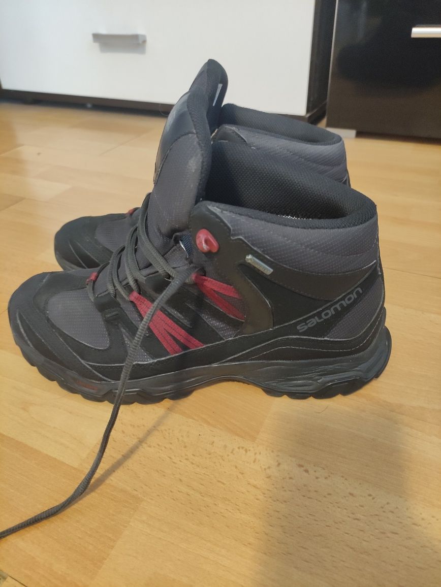 Salomon shindo outlet mid gtx