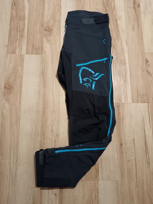 Norrona Flora Flex 1