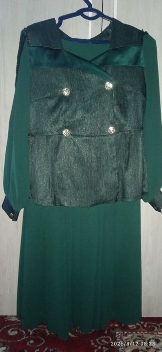 Shifoʻn kuylak yangi 1marta toʻyga kiyilgan