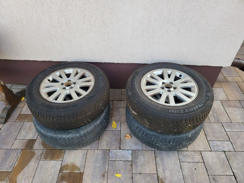 Volvo xc 90 din 2007