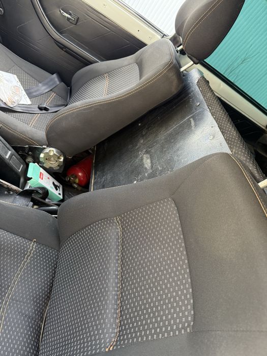 Нива 21-21  , 4х4