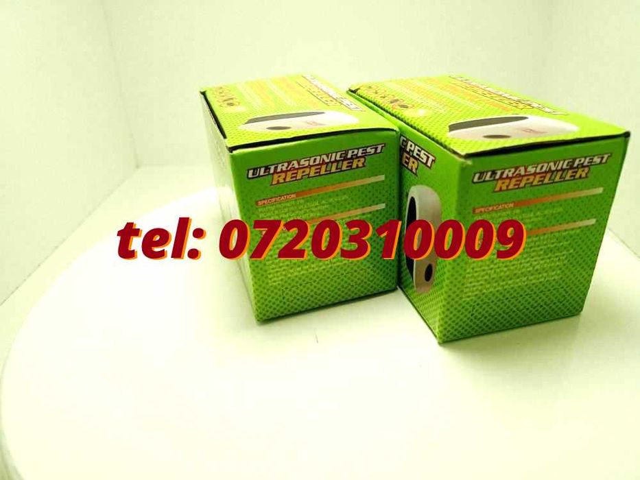 Aparat Impotriva Rozatoarelor Tantarilor Gandaci Alimentare 220v