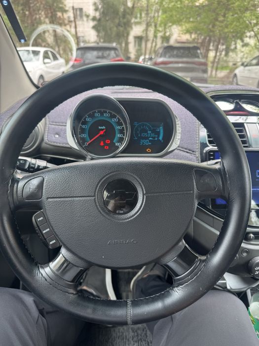 Спарк 2018 2 позиция