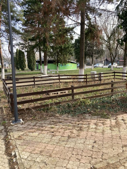 Vand cedez concesiune spatiu comercial teren 43 mp Strandul Neptun Arad ...