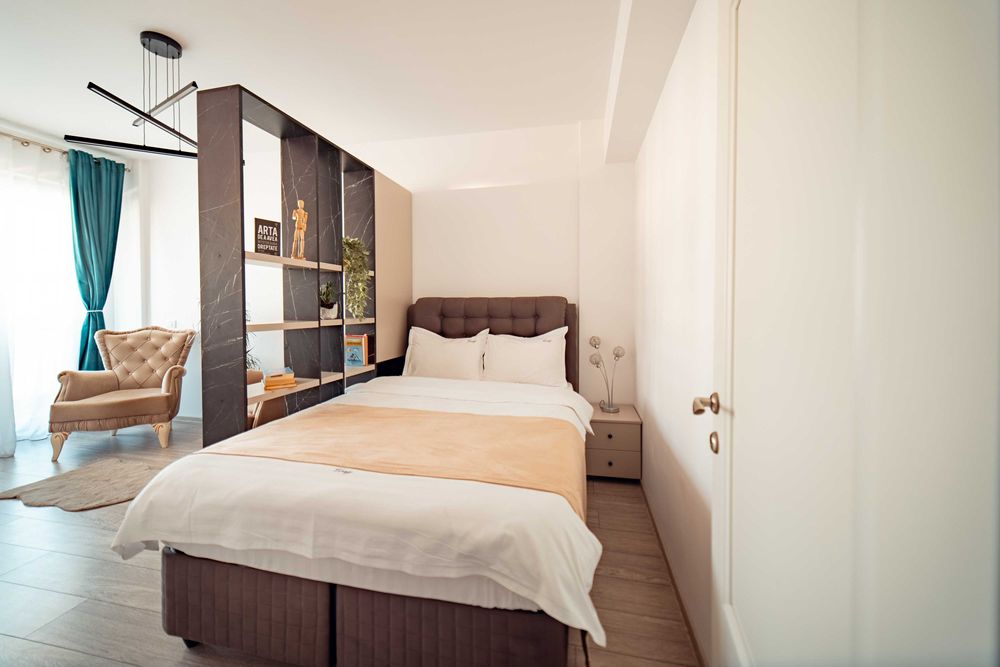 Apartament in Regim Hotelier - Iasi Centru, Catedrala, Palas