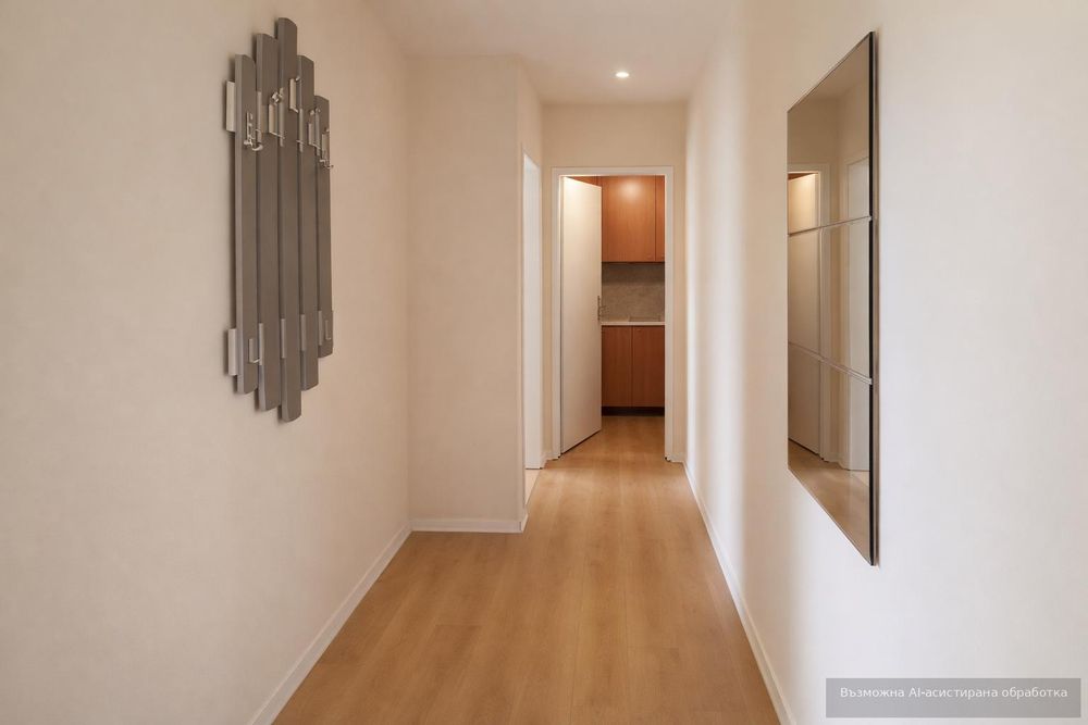 Дава се под наем Двустаен апартамент в Пловдив, Център - 73 кв.м за 398.82 € - Снимка #6