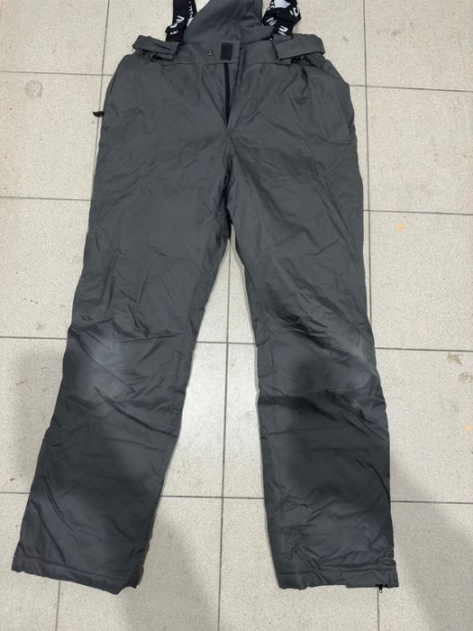 Горнолыжные штаны