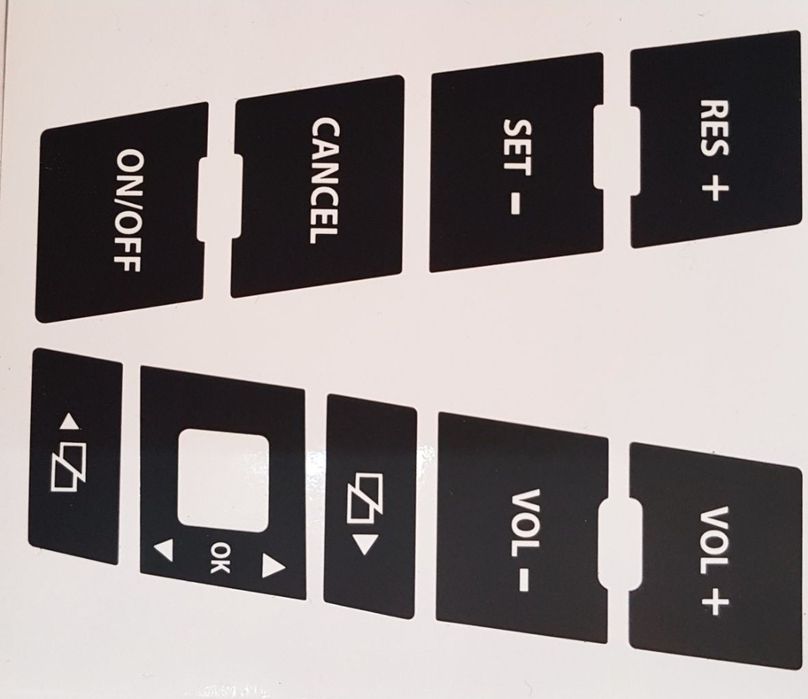 Ремонтен комплект за VW Touareg /Тоарег/