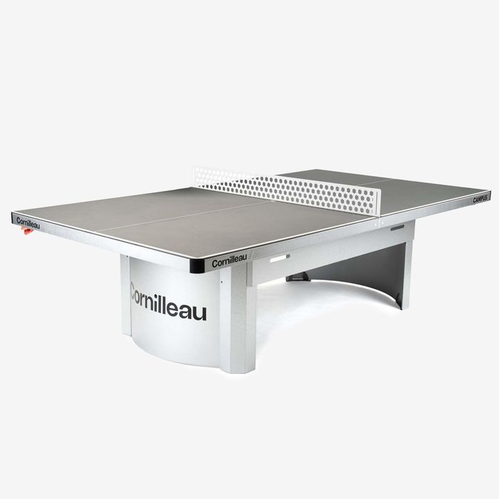 Masă De Ping Pong Pentru Exterior 510 - produs resigilat Decathlon