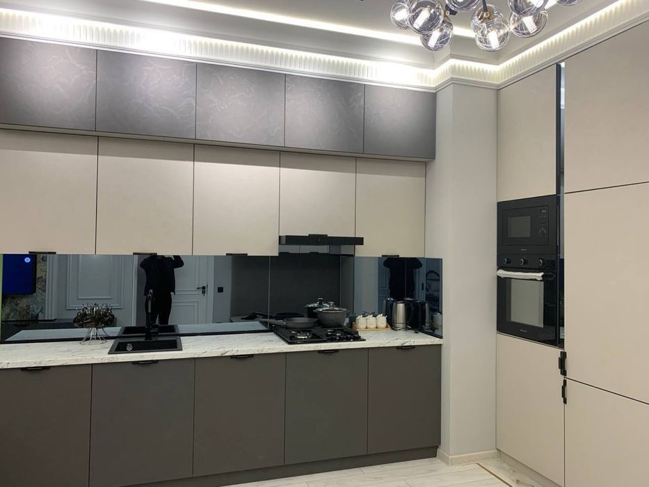 Люксовая квартира посуточно Tashkent city 2/5/7