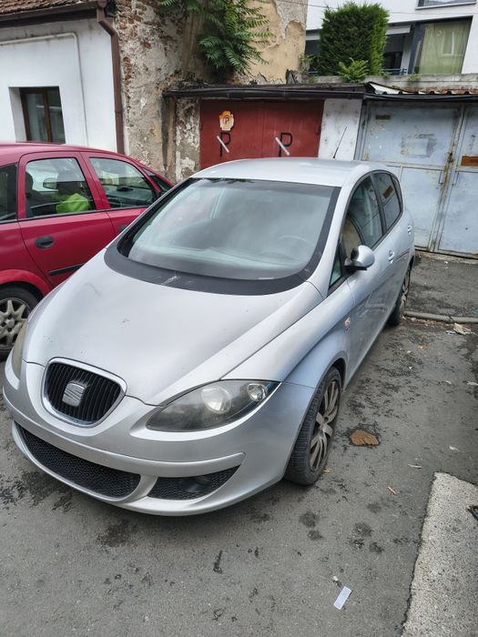 Seat Altea 2005 negociabil