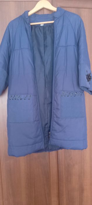 Женская верхняя одежда