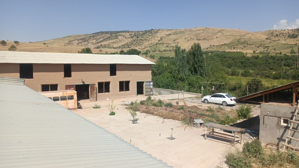 Ferma ijaraga beriladi