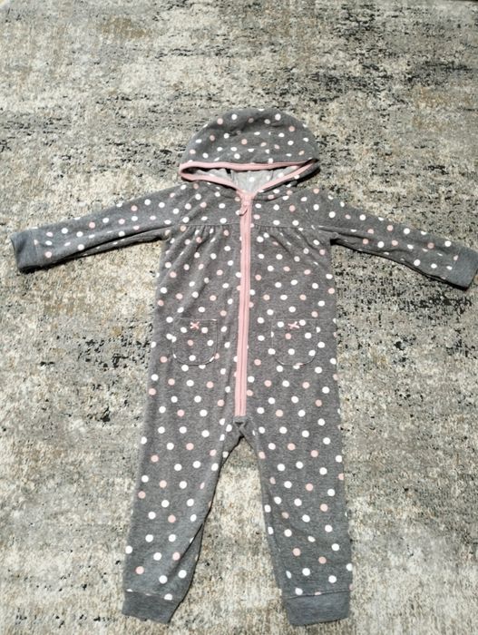 Комбинезон, слипы на девочку