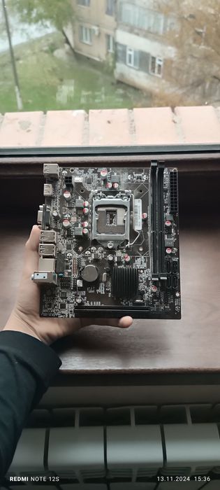 Компьютер для работы и учёбы низкие цена