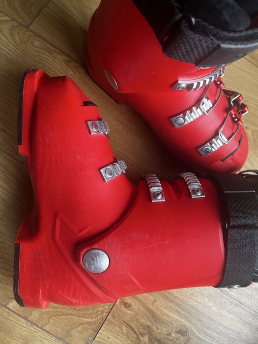 Vand clapari atomic redster jr60, marime 22.5