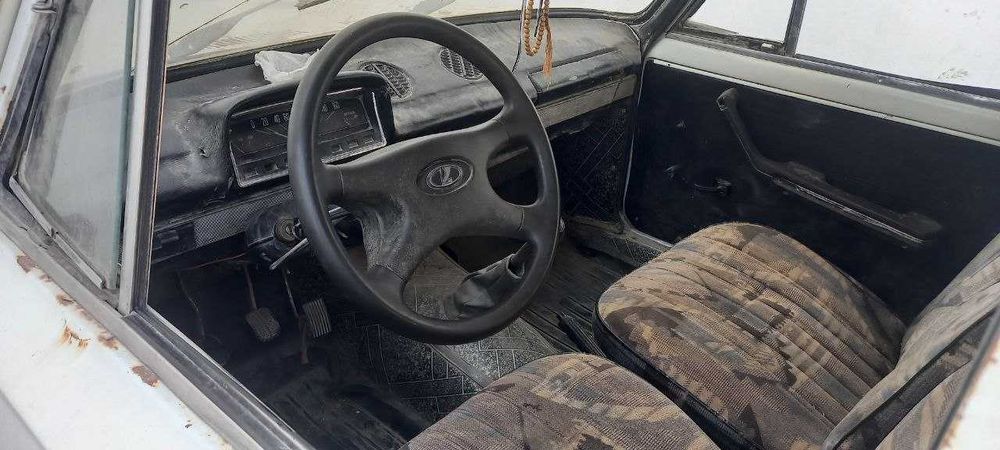 ВАЗ 2101 Жгули ок рангли