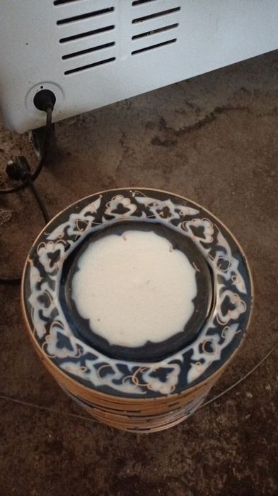Продам посуды есть ещё и белые