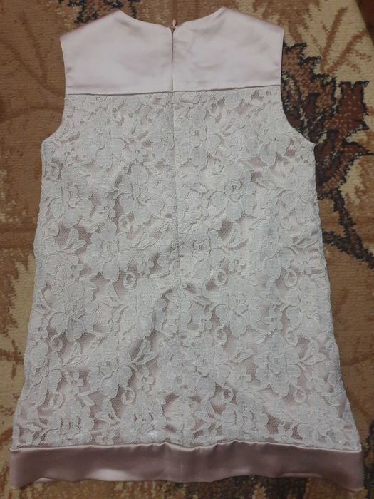 Платье на рост 116-122