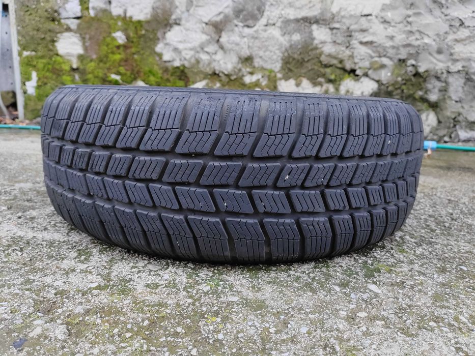 185/60/14 1бр.Barum Зимна гума