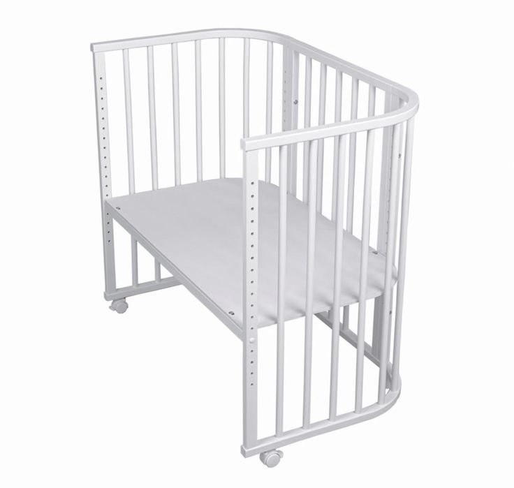 Деская кроватка питусо