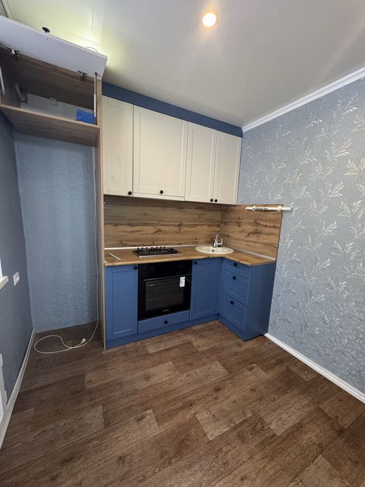 Продаю 3х комнатную квартиру