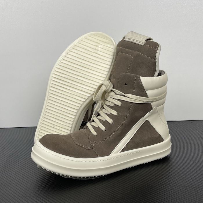 Rick Owens Geobasket (toate culorile)