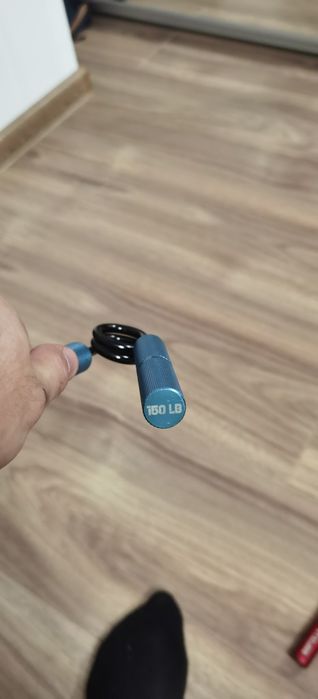 Vand flexoare antebrat GRIPZILLA