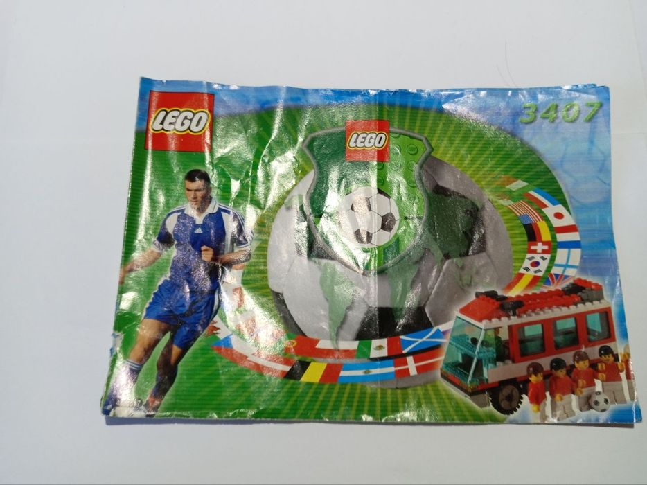 Продам LEGO дёшево