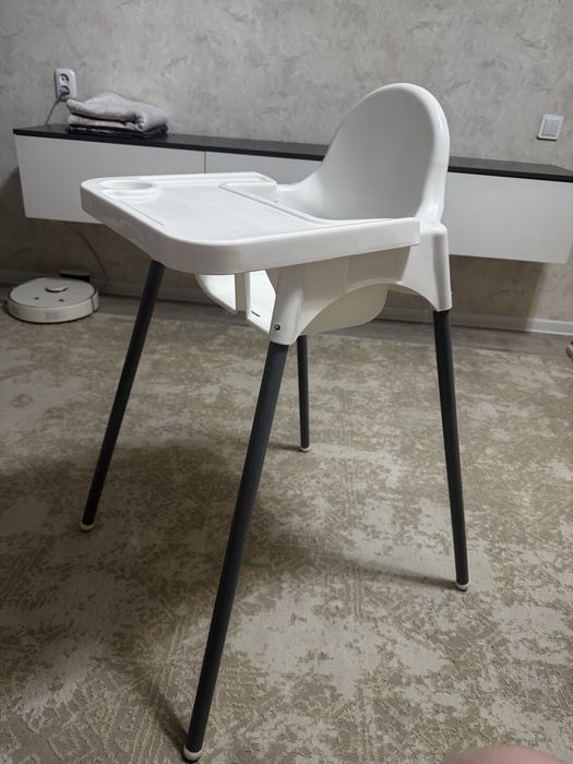 Детский стульчик