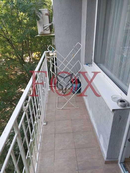 Дава се под наем Двустаен апартамент в Варна, Лятно кино Тракия - 70 кв.м за 408 € - Снимка #10