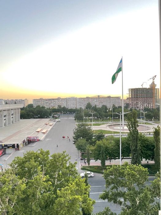 Срочно сдается квартира