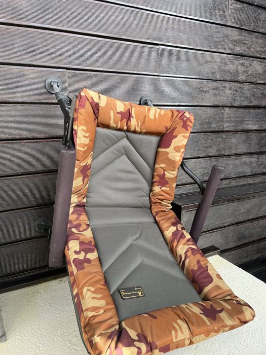 Vand scaun pescuit prologic