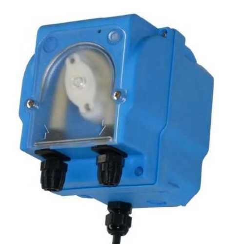 Дозираща перисталтична помпа SCV-DET