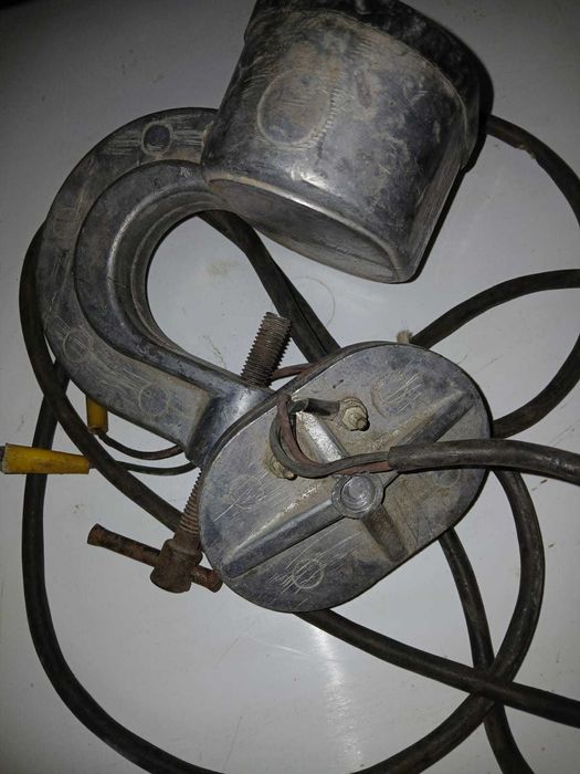 вулканизатор универсальный