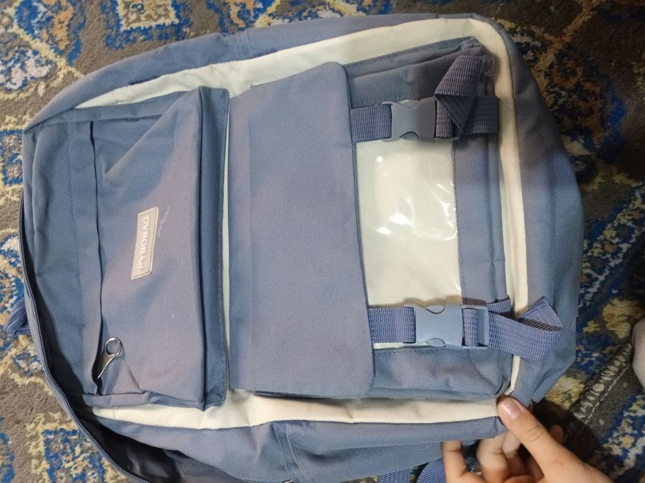 Рюкзак по низкой цене с пеналом