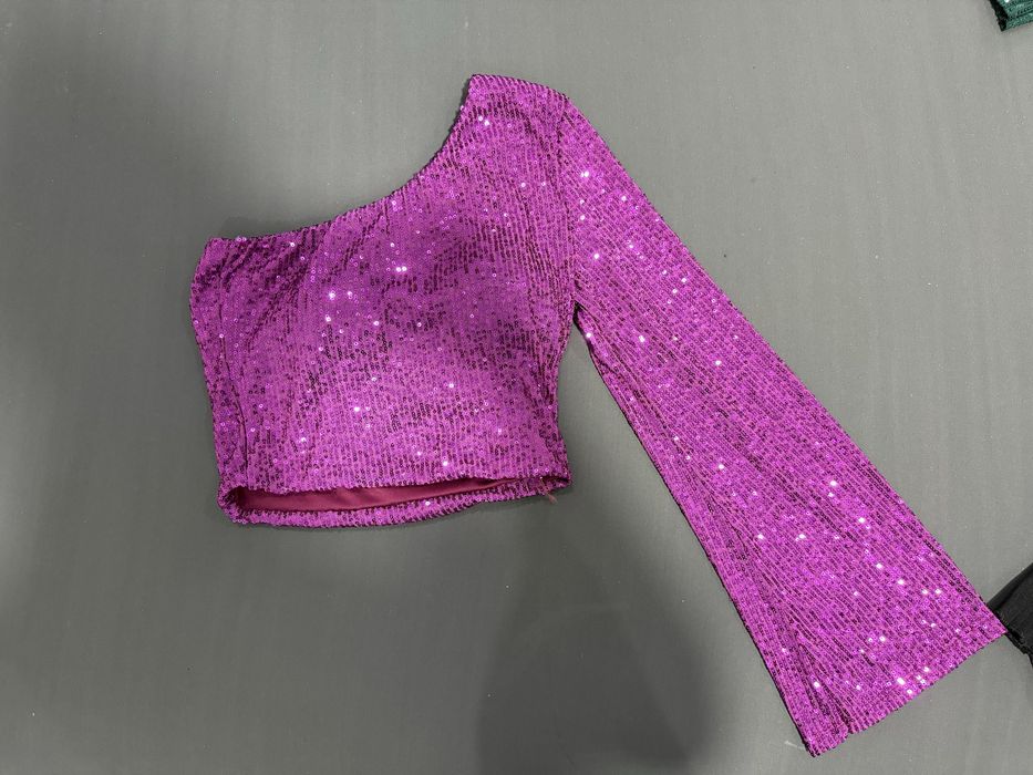 Стилни дамски топове